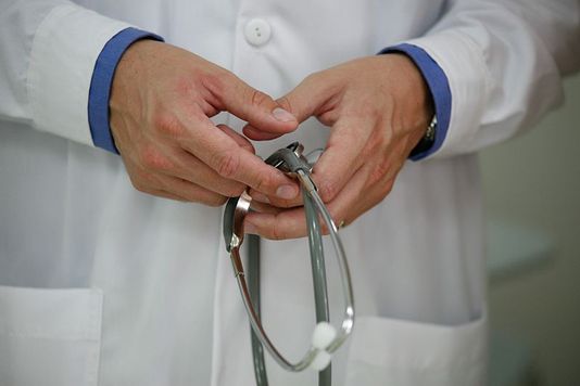 Le guide de séduction des médecins Le guide de séduction des médecins