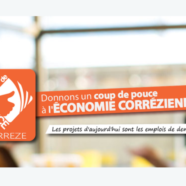 financement participatif Corrèze