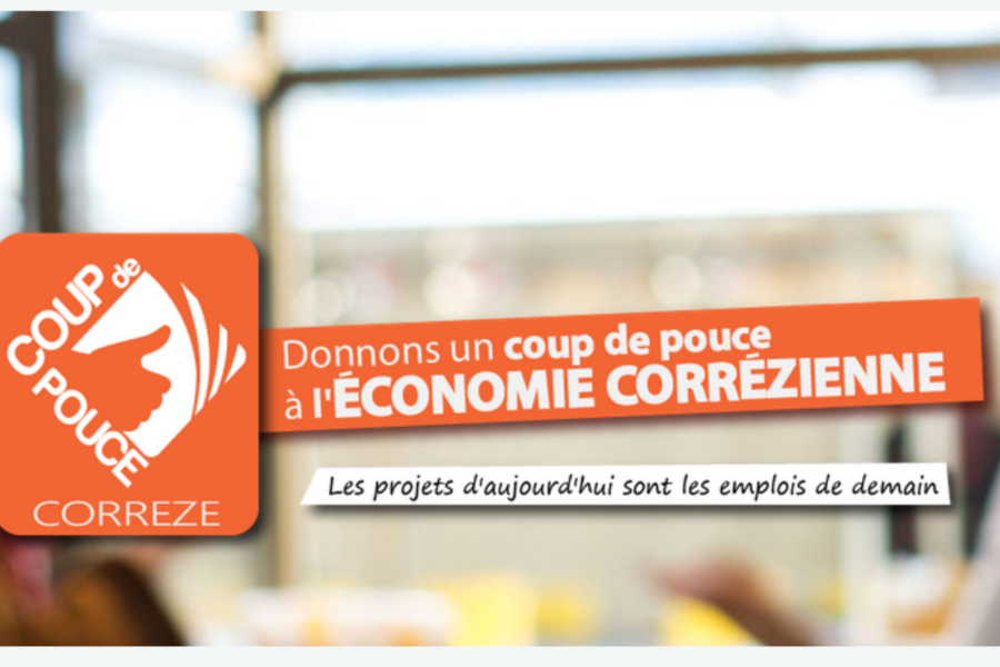 financement participatif Corrèze