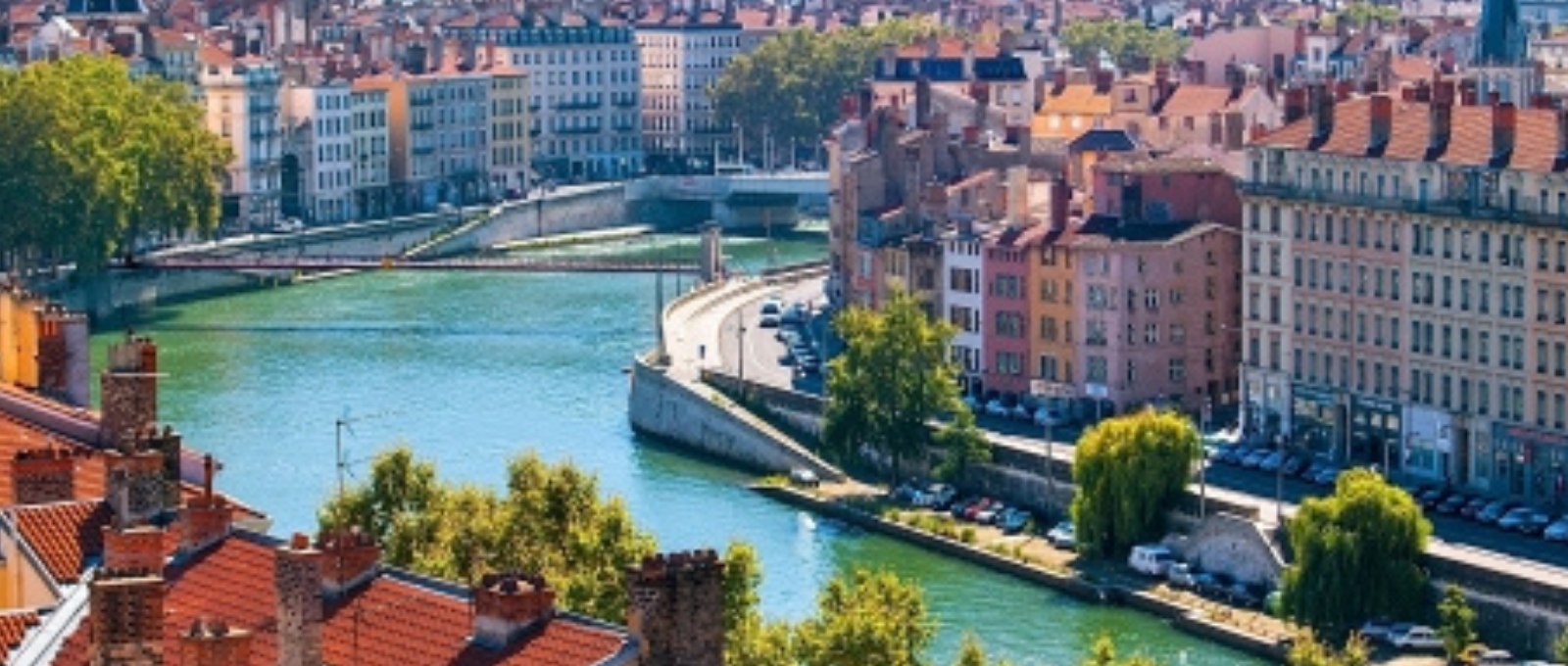Lyon - tourisme durable