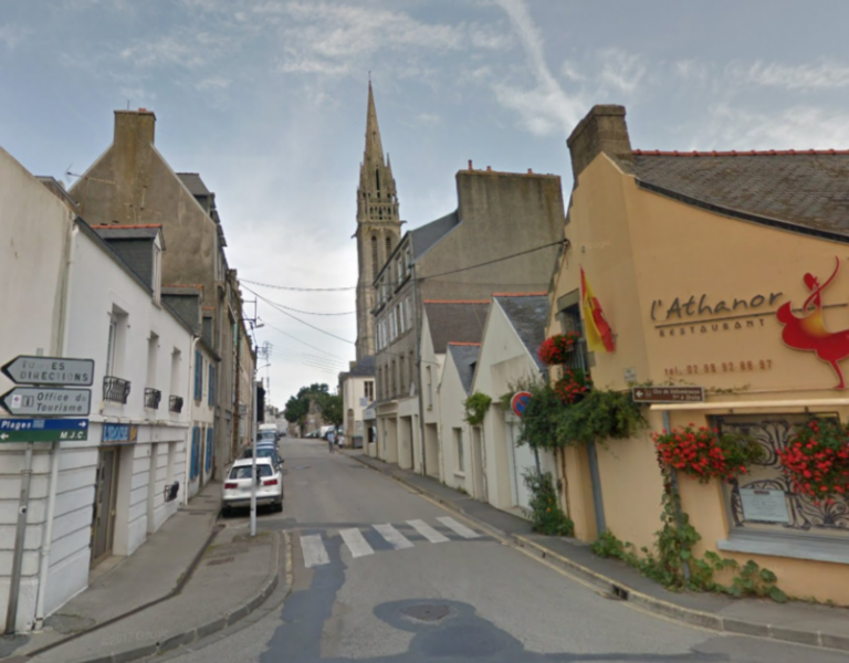 Douarnenez - aide commerces et artisants locaux