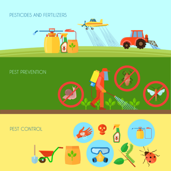 alternative pesticides