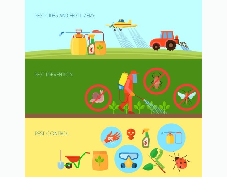 alternative pesticides