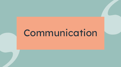 Délégation Communication