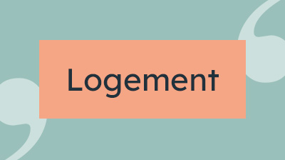 Délégation Logement