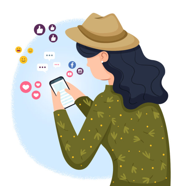 Guide pour élus locaux sur l'utilisation des réseaux sociaux